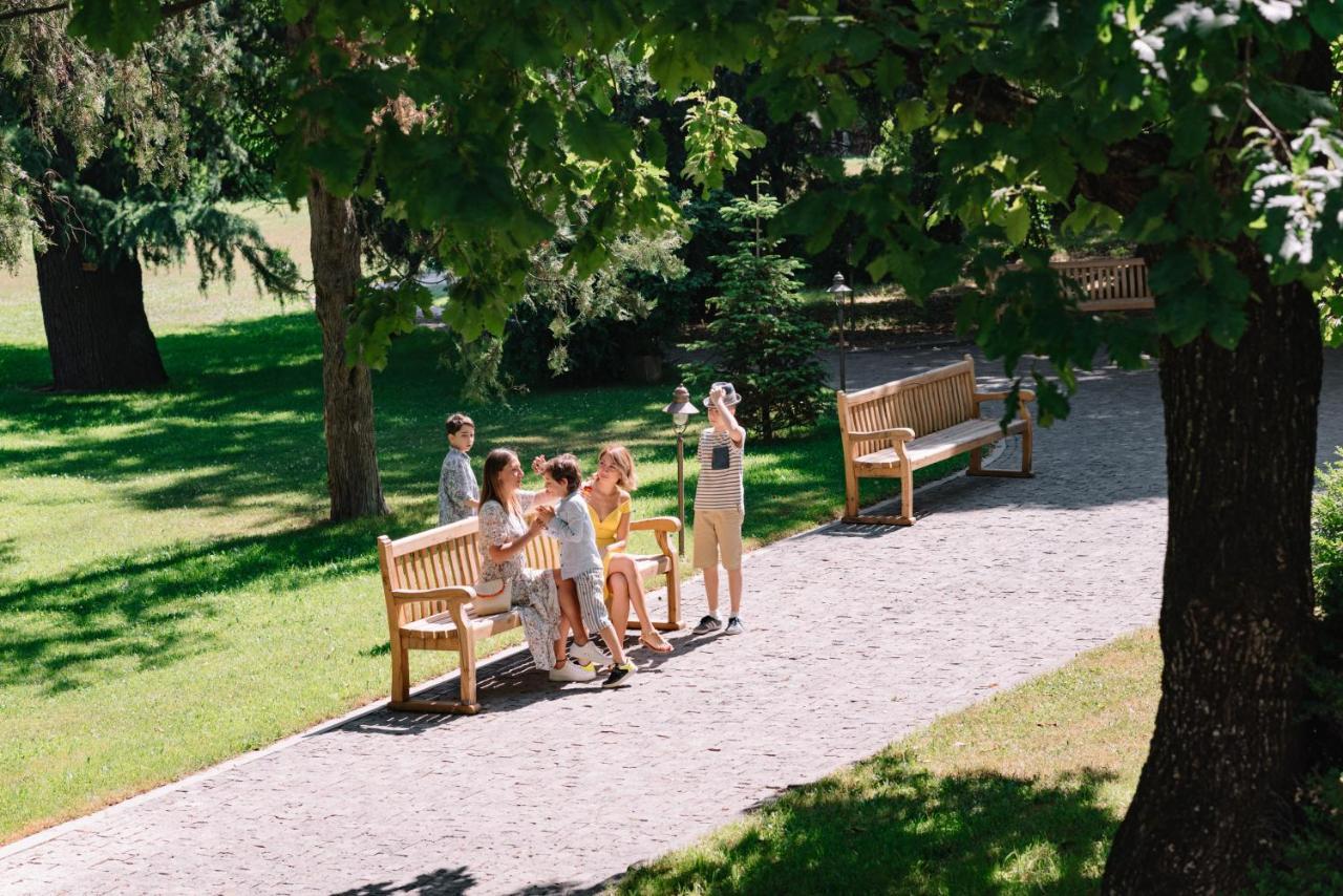 Отель Vazisubani Estate Экстерьер фото