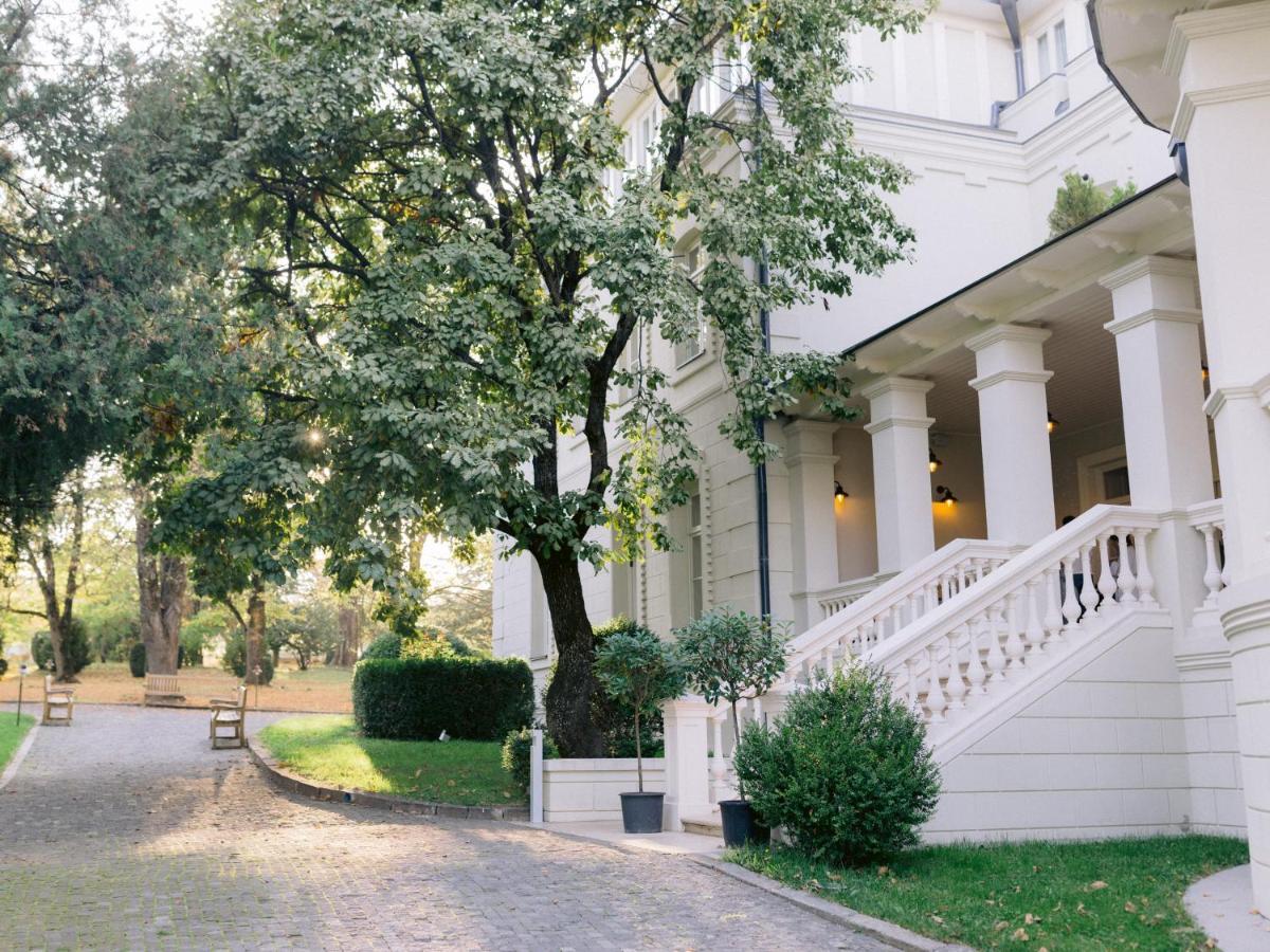 Отель Vazisubani Estate Экстерьер фото