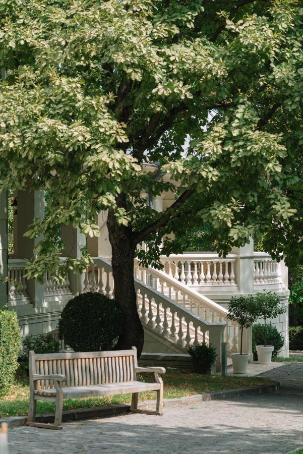 Отель Vazisubani Estate Экстерьер фото